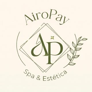 Airopay Spa Logo